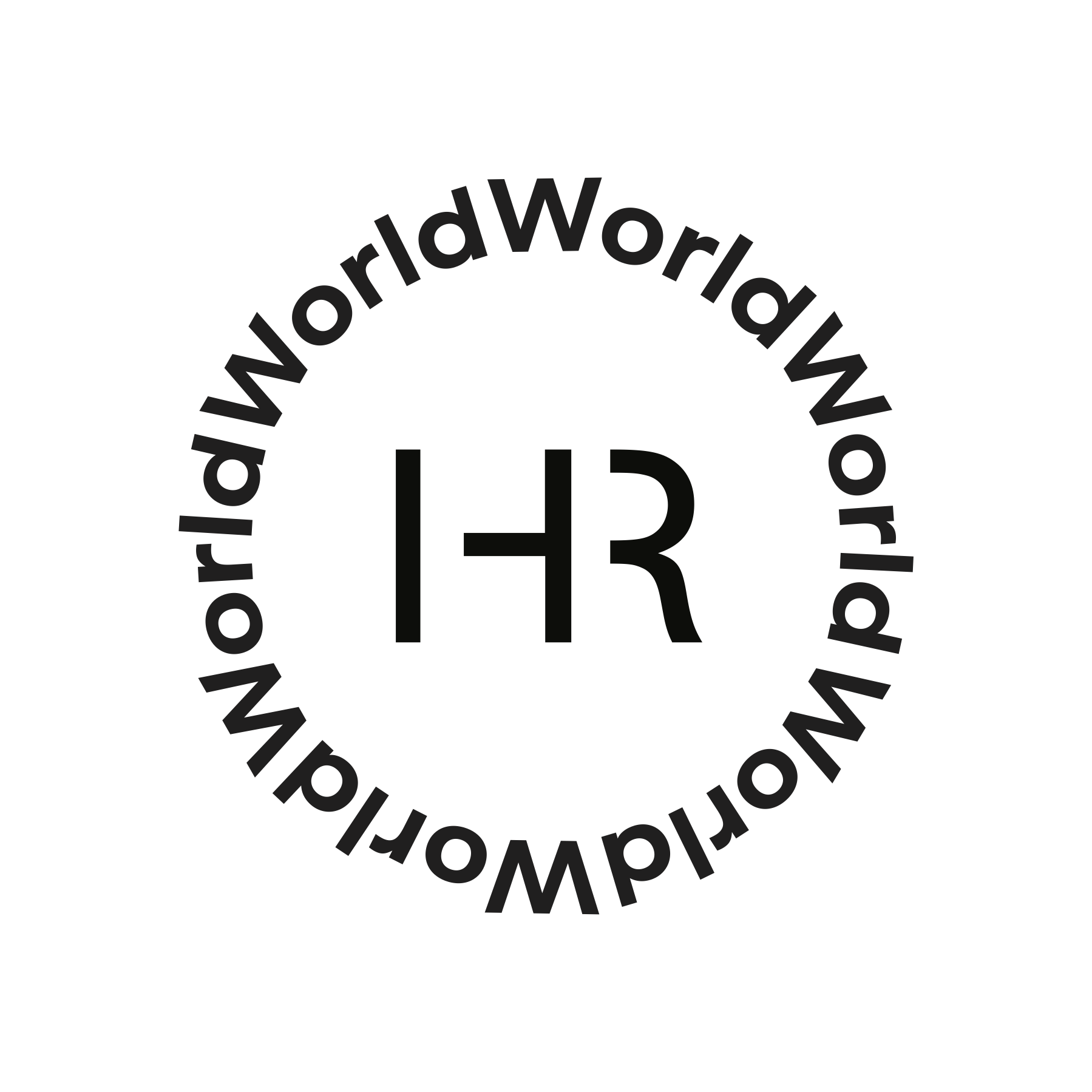 HR World